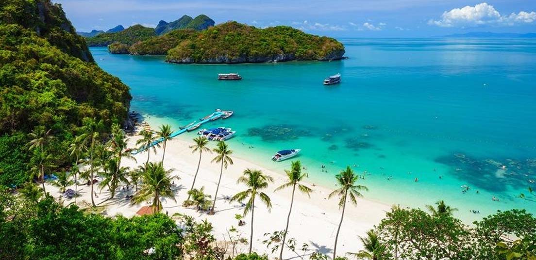 مهم ترین دلایل سفر به پاتایا